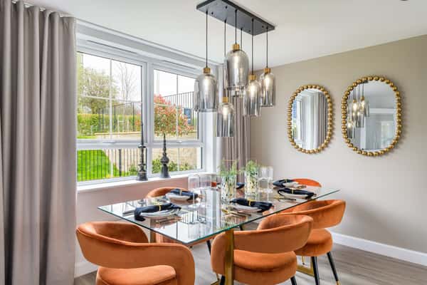 St Clair Mews - Image 4