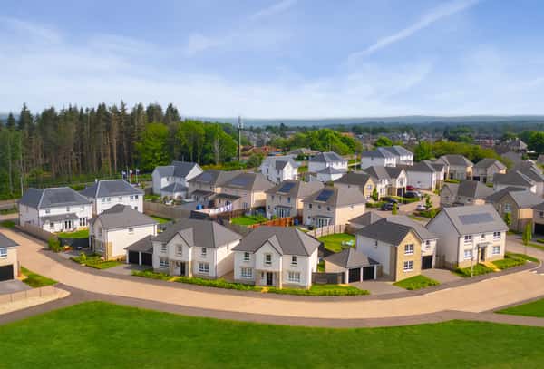 St Clair Mews - Image 5