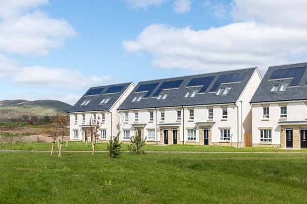 St Clair Mews - Image 7