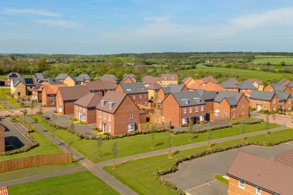 Stonebridge Fields - Image 1