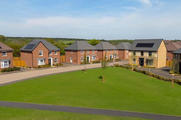 Stonebridge Fields - Image 3