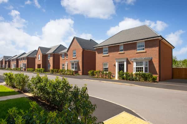 Stonebridge Fields - Image 8