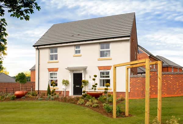 Tenchlee Place - Image 1