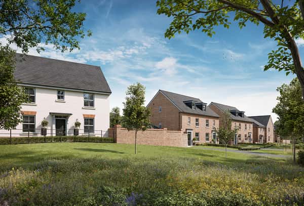 Tenchlee Place - Image 3