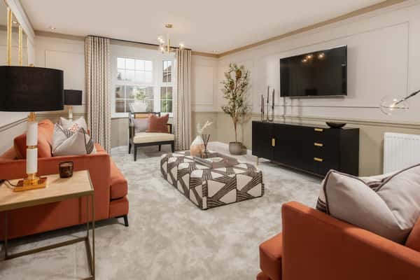 The Damsons - Image 4