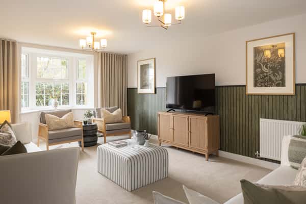 The Hamlets - Image 3