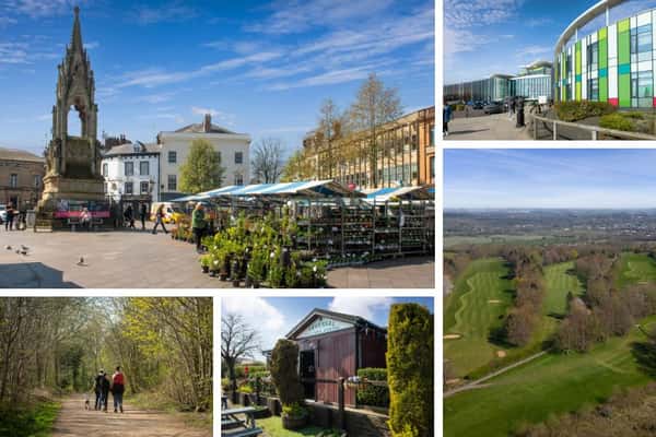 The Hawthorns - Image 10