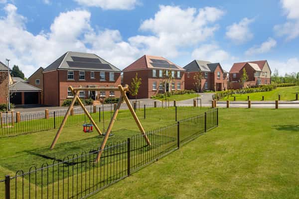 The Hawthorns - Image 7