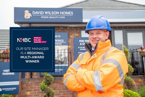 The Lapwings at Burleyfields - Image 8