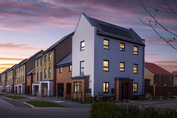 The Meadows @ Abbey Fields - Image 1