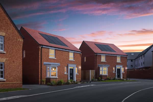 The Meadows @ Abbey Fields - Image 3