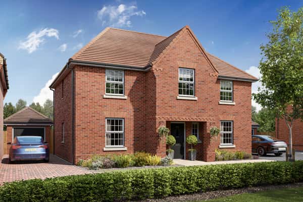 The Meadows @ Abbey Fields - Image 5