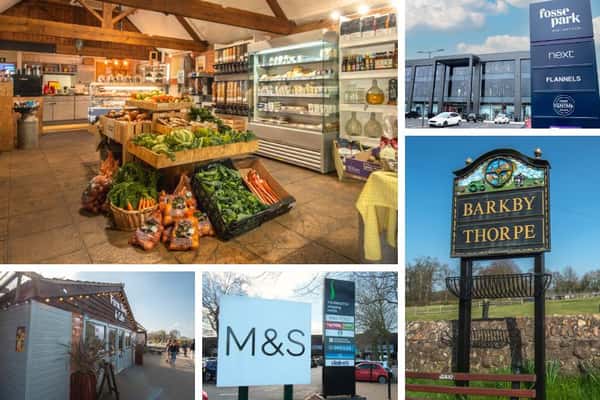 Thorpebury in the Limes - Image 10