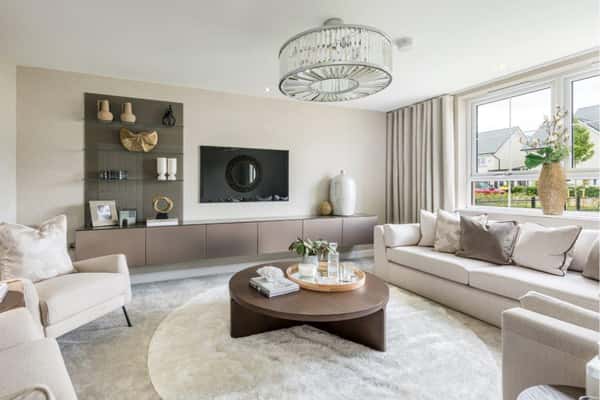 West Craigs Quarter - Image 4