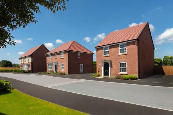 Wigston Meadows North - Image 9