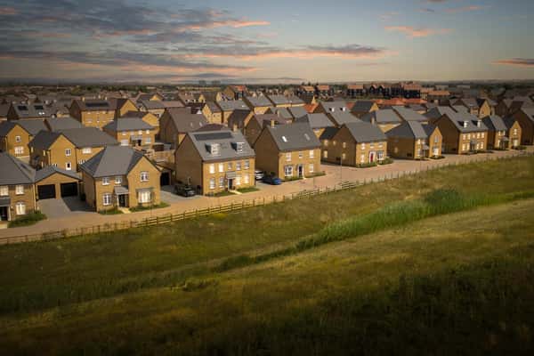 Willow Grove - Image 1