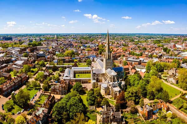 Woodland Heath - Image 10