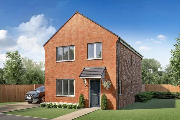 Birley Croft - Image 1