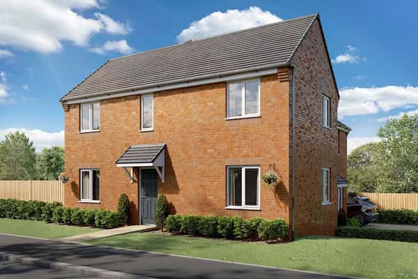 Birley Croft - Image 10