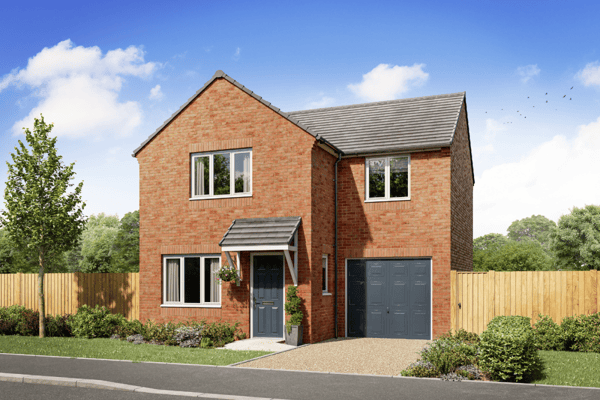 Bluebell Court - Image 1