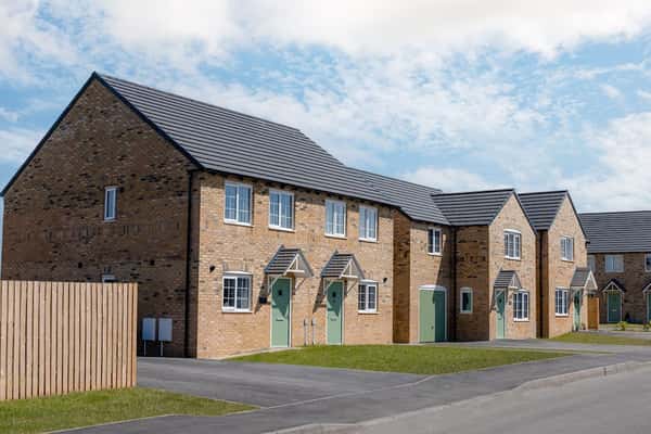 Calluna Grange - Image 1