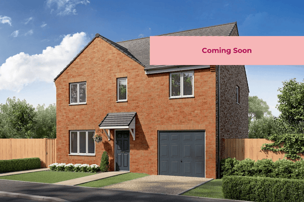 Castle Meadows - Image 1
