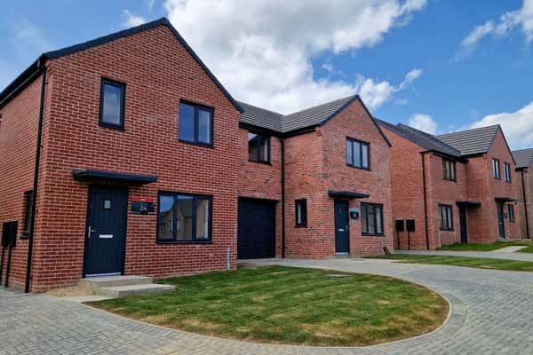 Castledene - Image 7