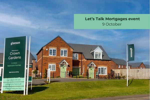 Crown Gardens - Image 1