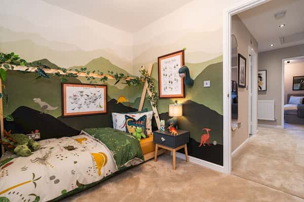 Danum Glade - Image 6