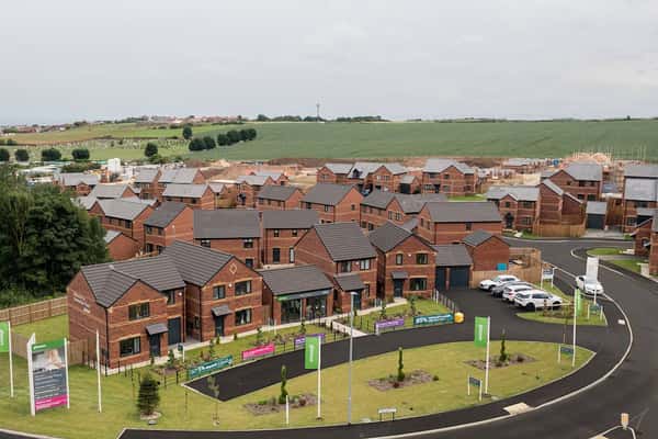 Hardwicke Place - Image 4