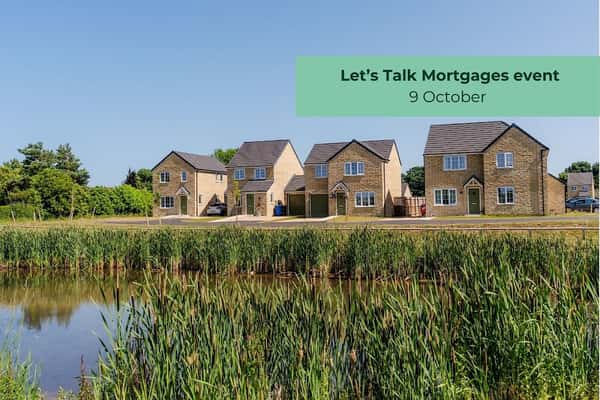 Harriers Croft - Image 1