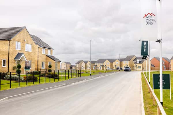 Harriers Croft - Image 2