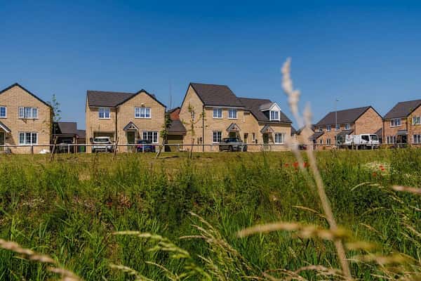 Harriers Croft - Image 5