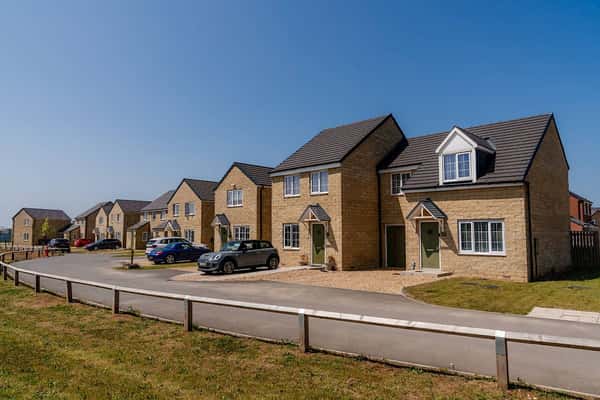 Harriers Croft - Image 8