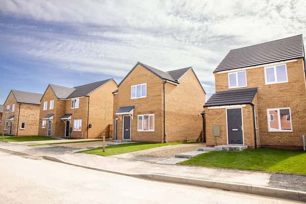 Harriers Croft - Image 9