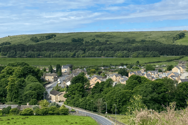 Hays Park - Image 1