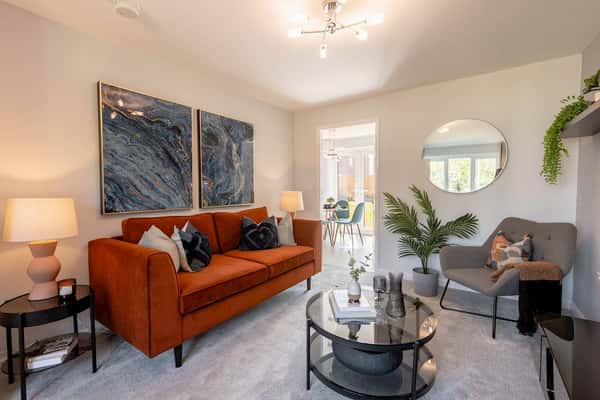 Hillcrest Gardens - Image 5