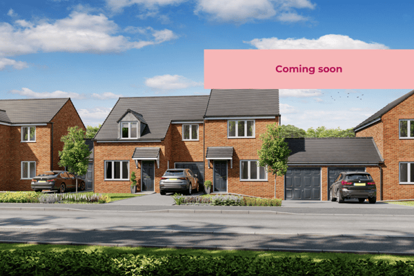 Holton Croft - Image 1