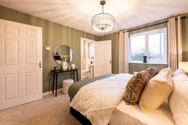 Ousterley Woods - Image 8