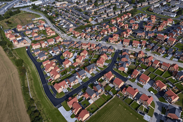 Rainsborough Park - Image 2