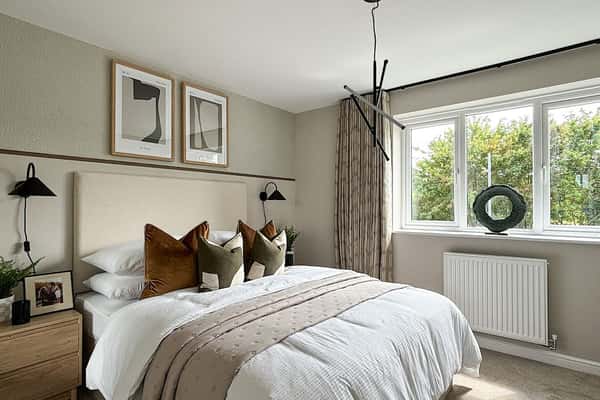 Rainsborough Park - Image 6