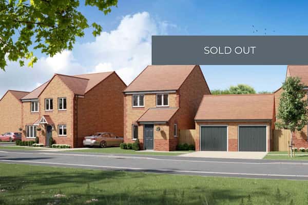 Rhodes Point - Image 1