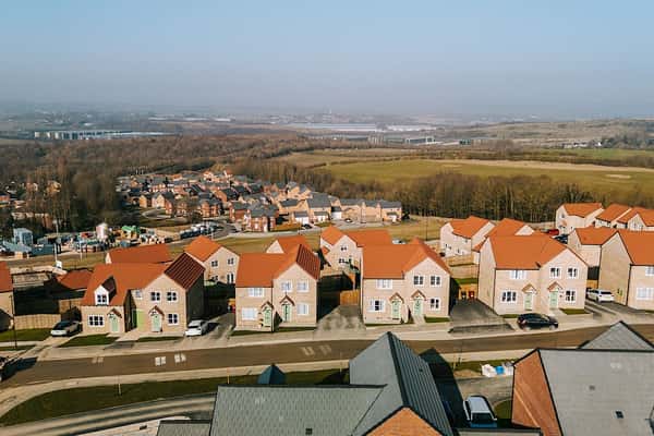 Springfield Meadows - Image 2