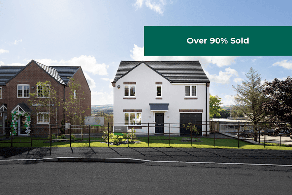 St Patricks Vale - Image 1