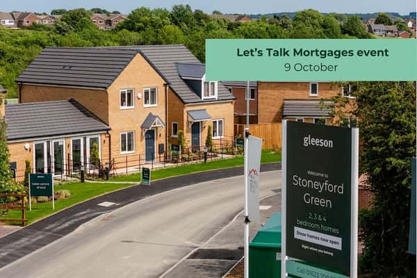 Stoneyford Green - Image 1