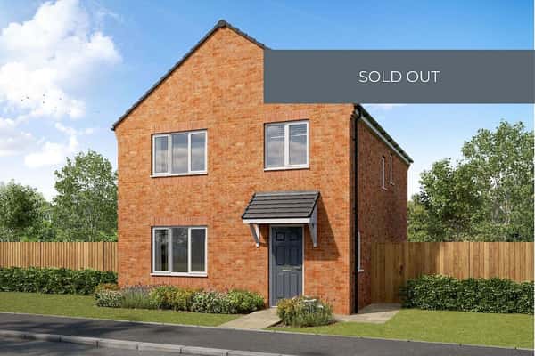 The Hawthorns - Image 1