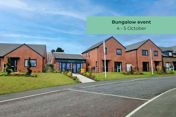 The Woodlands - Image 1