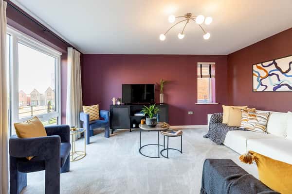 The Woodlands - Image 2