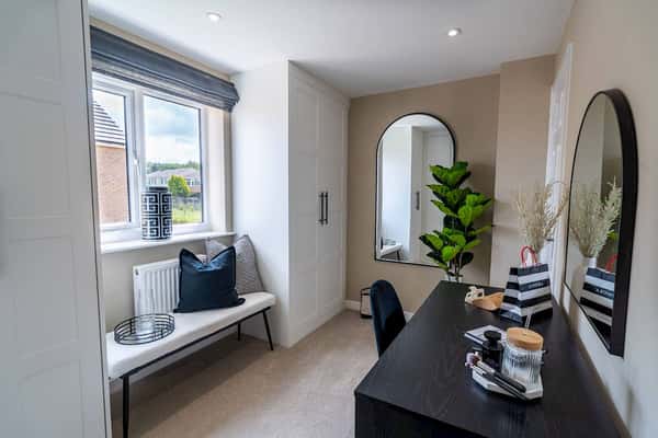 Wood Hall Chase - Image 11