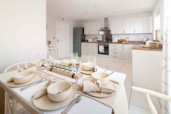 Wood Hall Chase - Image 2